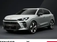 Neu Cupra Terramar 204 PS (150 kW) 2026 Weiß SUV