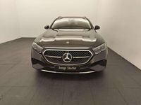 Gebraucht Mercedes E300 Advanced Plus 313 PS (230 kW) 2025 Metalliclack graphitgrau Kombi