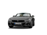 Neu BMW Z4 Efficient Dynamics 197 PS (144 kW) 2025 Cabrio