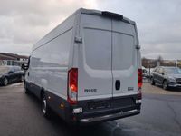 gebraucht Iveco Daily 35 S16 A8 V *Klima*Automatik*L4.100mm*