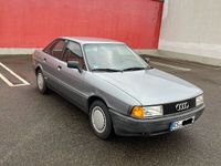 gebraucht Audi 80 B3 mit H-Kennzeichen HU NEU