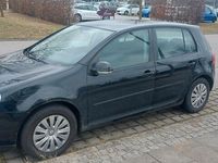 gebraucht VW Golf V 