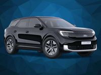 Neu Ford Explorer 250 kW (340 PS) 2026 Agate black SUV