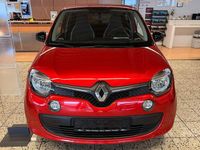 Gebraucht Renault Twingo SE 69 PS (50 kW) 2017 Rot Kleinwagen