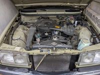 Gebraucht Mercedes 200 109 PS (80 kW) 1982 Limousine