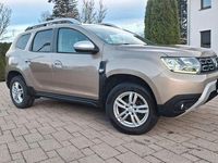 Gebraucht Dacia Duster Prestige 116 PS (85 kW) 2019 Beige SUV