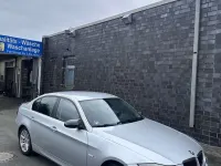 Gebraucht BMW 325 218 PS (160 kW) 2007 Limousine