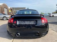 gebraucht Audi TT Coupe 1.8 T quattro