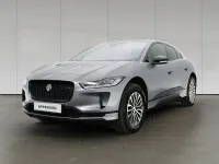 Używany Jaguar I-Pace S 297 kW (405 KM) 2022 Szary SUV