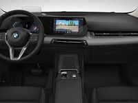 Gebraucht BMW 220 Active Tourer Luxury Line 170 PS (125 kW) 2025 Schwarz Van / Kleinbus