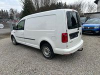 Gebraucht VW Caddy Maxi 150 PS (110 kW) 2016 Weiß Van / Kleinbus