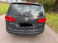Gebraucht VW Sharan 140 PS (102 kW) 2011 Van / Kleinbus