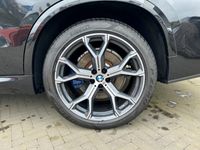 gebraucht BMW X5 xDrive 45e M Sport AHK Laser Driv Assist Pro