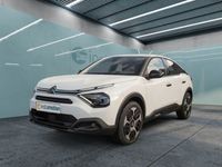 Gebraucht Citroën C4 Feel 131 PS (96 kW) 2022 Weiß Limousine