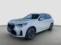 Gebraucht BMW X3 Performance 197 PS (144 kW) 2025 Grau SUV