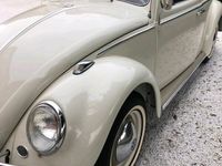 gebraucht VW Käfer 1962