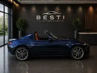 Gebraucht Mazda MX5 Kazari 184 PS (135 kW) 2023 Blau Cabrio