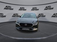 Gebraucht Mazda CX-30 Homura-Line 140 PS (102 kW) 2024 Schwarz SUV