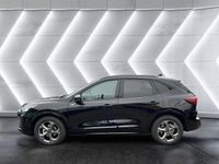 Neu Ford Kuga ST-Line 179 PS (131 kW) 2025 Schwarz SUV