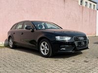 gebraucht Audi A4 Avant 2.0 TDI*Automatik*Xenon*Navi*PDC*SHZ*