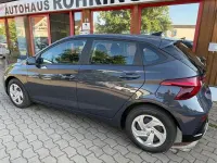 Neu Hyundai i20 90 PS (66 kW) 2026 Aurora gray Kleinwagen