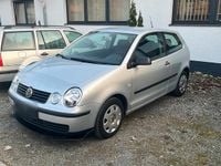 Gebraucht VW Polo 64 PS (47 kW) 2001 Kleinwagen