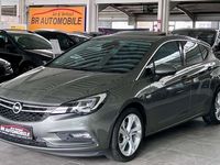 gebraucht Opel Astra Dynamic*LED*AHK*Standheizung*SD*SR/WR*Scheckheft