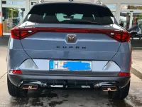 Usata Cupra Formentor 240 CV (176 kW) 2024 Grigio SUV