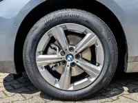Gebraucht BMW 218 Active Tourer Efficient Dynamics 136 PS (100 kW) 2023 Grau Van / Kleinbus