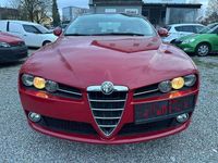 Gebraucht Alfa Romeo 159 Impression 140 PS (102 kW) 2009 Other Limousine
