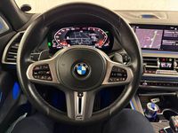 Gebraucht BMW X5 400 PS (294 kW) 2018 Schwarz SUV