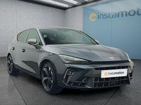 Gebraucht Cupra Leon 150 PS (110 kW) 2025 Grau Kleinwagen
