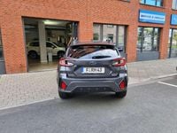 Neu Subaru Crosstrek Active 136 PS (100 kW) 2025 Magnetite gray (m) SUV