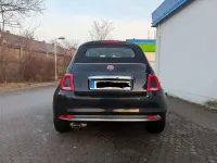 Gebraucht Fiat 500C Mirror 69 PS (50 kW) 2018 Cabrio