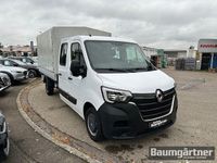 Gebraucht Renault Master 135 PS (99 kW) 2020 Van