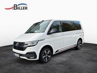 Gebraucht VW Multivan Edition 199 PS (146 kW) 2020 Weiß Van