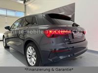 Gebraucht Audi A3 Ambiente 150 PS (110 kW) 2010 Schwarz Kleinwagen