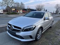 Gebraucht Mercedes A200 136 PS (100 kW) 2015 Polarsilber  metalliclack Kleinwagen