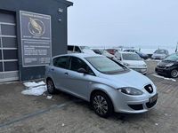 Gebraucht Seat Toledo Reference 102 PS (75 kW) 2005 Kleinwagen