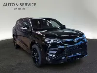 Neu VW Tayron R-line 272 PS (200 kW) 2026 Grenadillschwarz metallic SUV