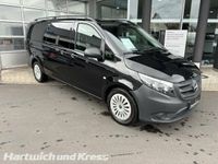 gebraucht Mercedes Vito VitoTourer 116 CDI Pro extralang+Park-Paket+Audio