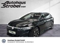 Neu VW ID.7 Pro 210 kW (286 PS) 2026 Schwarz Kombi