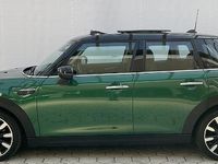 Gebraucht Mini Cooper S 178 PS (130 kW) 2024 Grün Kleinwagen