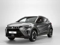 Neu Mitsubishi ASX Edition 158 PS (116 kW) 2025 Anthrazitgrau SUV