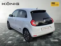 Brugt Renault Twingo 60 kW (82 HK) 2023 Hvid Hatchback