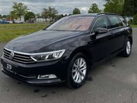 gebraucht VW Passat Variant Comfortline BMT/Start-Stopp/LED/TÜV