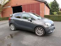 gebraucht Opel Mokka 1.4 Turbo INNOVATION Automatik