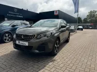Gebraucht Peugeot 3008 Access 131 PS (96 kW) 2018 Grau SUV