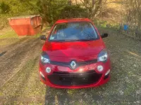 Używany Renault Twingo 75 KM (55 kW) 2012 Hatchback
