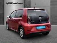 Gebraucht VW e-up! Edition 61 kW (83 PS) 2024 Kleinwagen